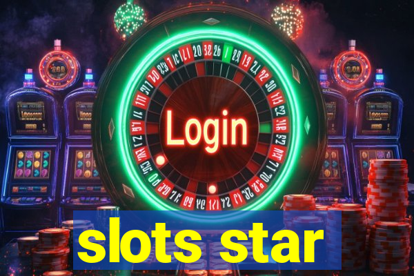 slots star